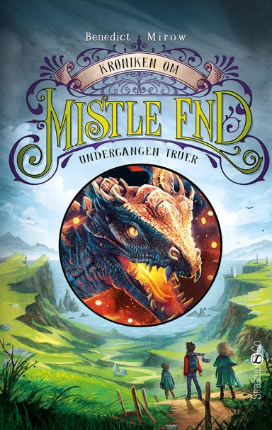 Krøniken om Mistle End 3