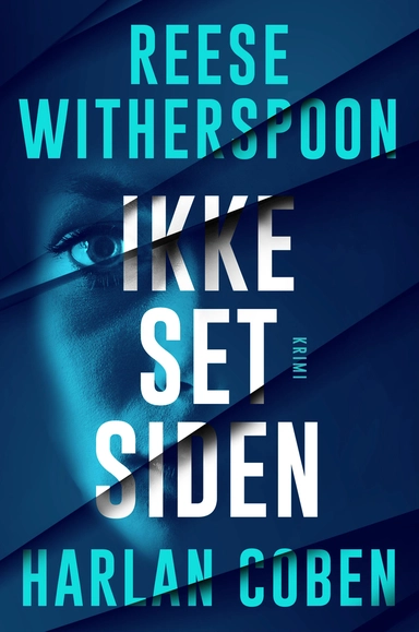 Ikke set siden