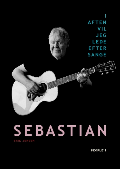 SEBASTIAN