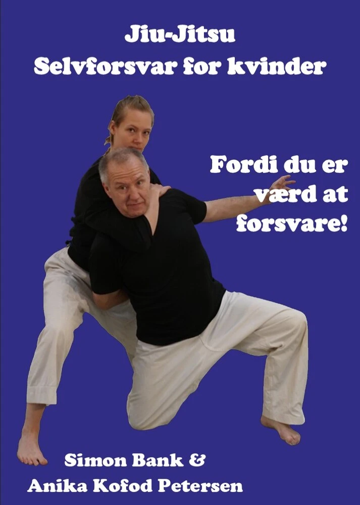 Jiu-Jitsu - Selvforsvar for kvinder