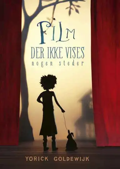 Film, der ikke vises nogen steder