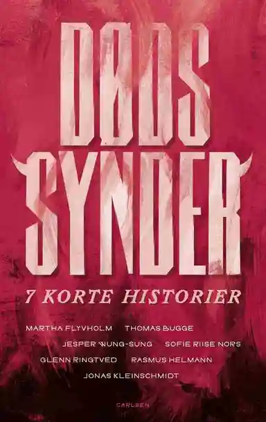 Dødssynder - 7 korte historier