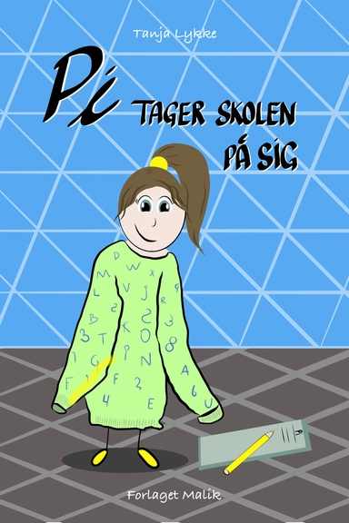 Pi tager skolen på sig