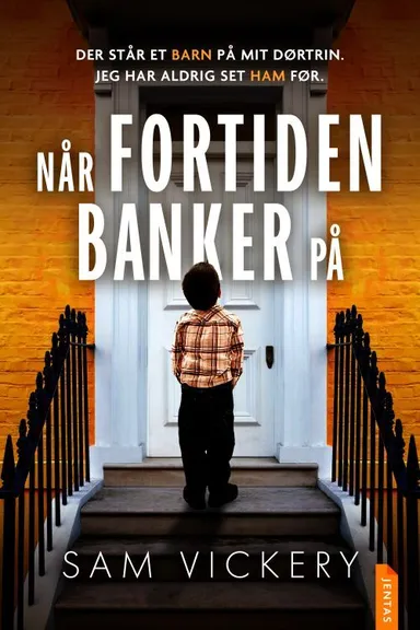 Når fortiden banker på