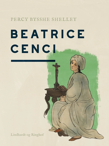 Beatrice Cenci