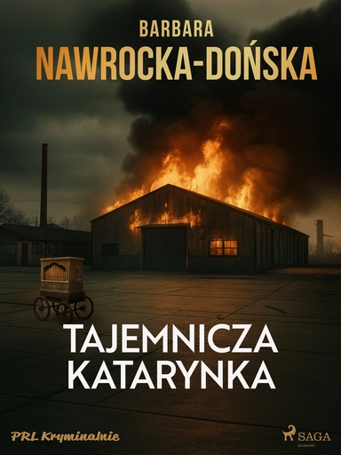 Tajemnicza katarynka