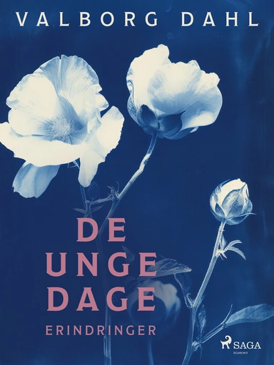 De unge dage