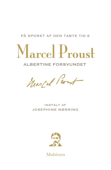 På sporet af den tabte tid 6