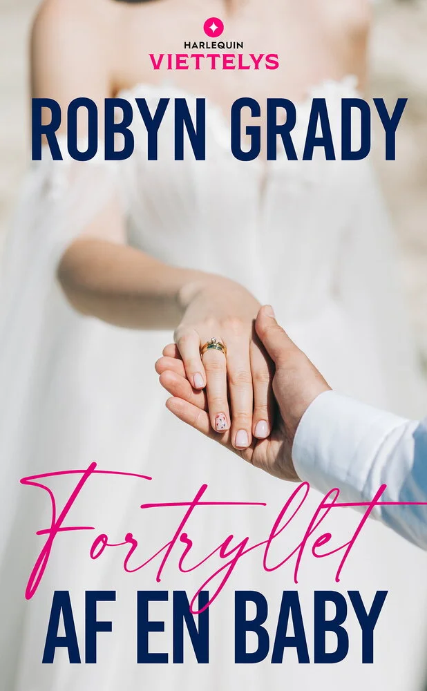 Fortryllet af en baby