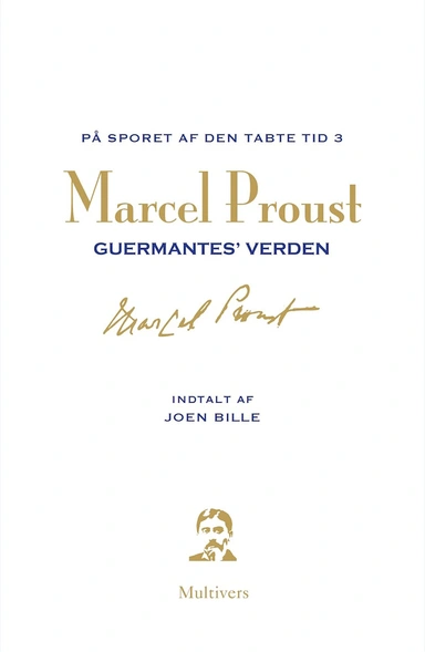 På sporet af den tabte tid 3