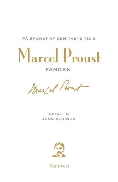 På sporet af den tabte tid 5