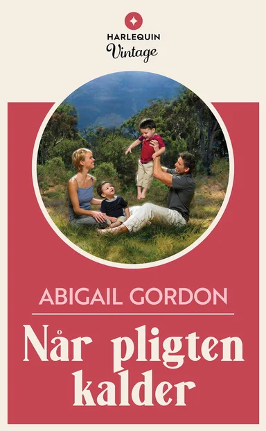 Når pligten kalder