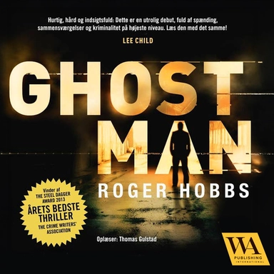 Ghostman