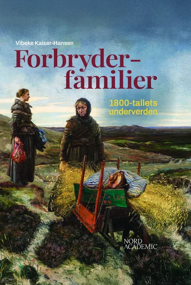 Forbryderfamilier