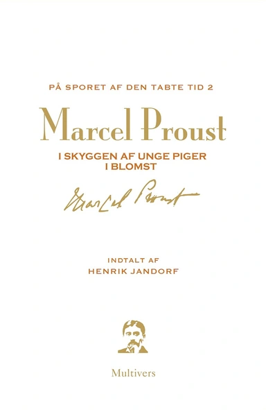 På sporet af den tabte tid 2