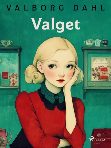 Valget