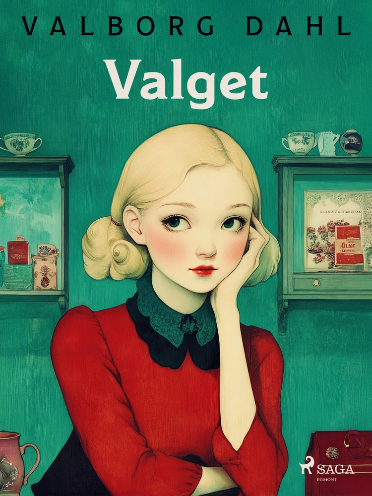 Valget
