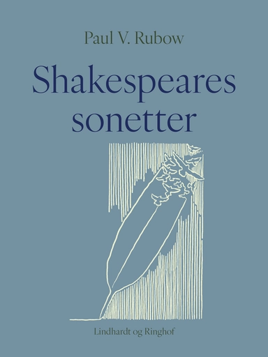 Shakespeares sonetter