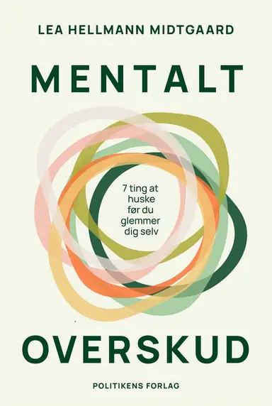 Mentalt overskud