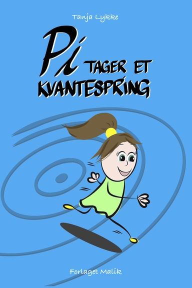 Pi tager et kvantespring 