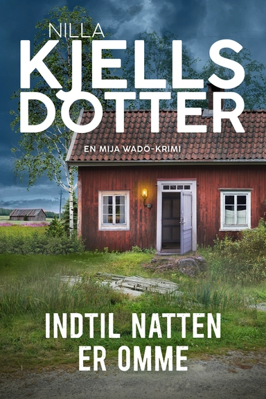 Indtil natten er omme - 3