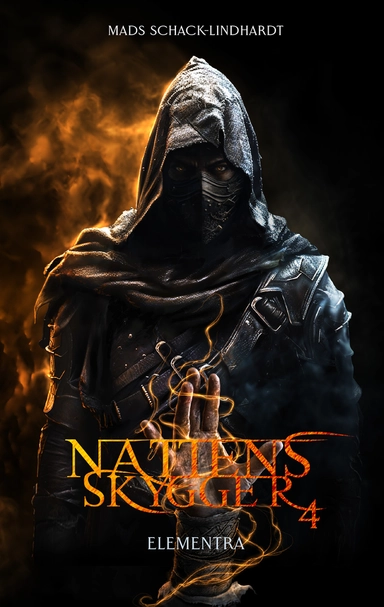 Nattens Skygger 4 - Elementra