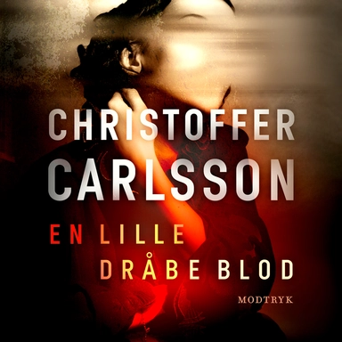 En lille dråbe blod