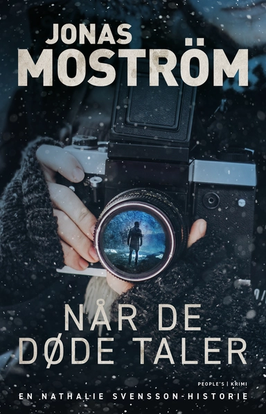 Når de døde taler