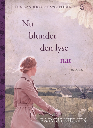 Nu blunder den lyse nat