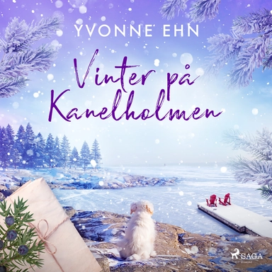 Vinter på Kanelholmen