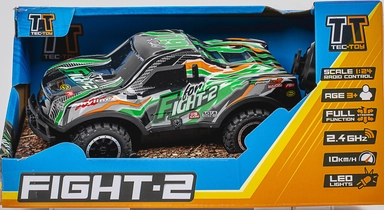 RC Fight 2
