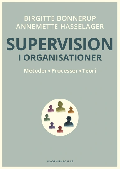Supervision i organisationer