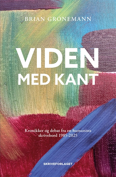 Viden med kant