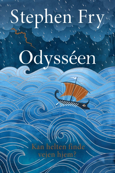 Odysséen