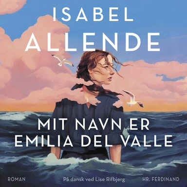 Mit navn er Emilia del Valle