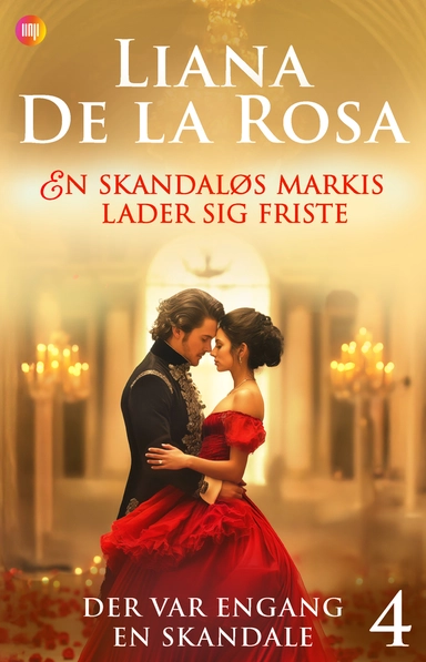 En skandaløs markis lader sig friste