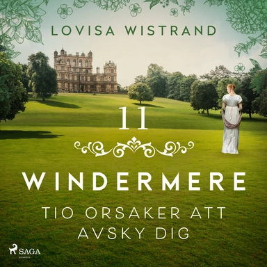 Tio orsaker att avsky dig