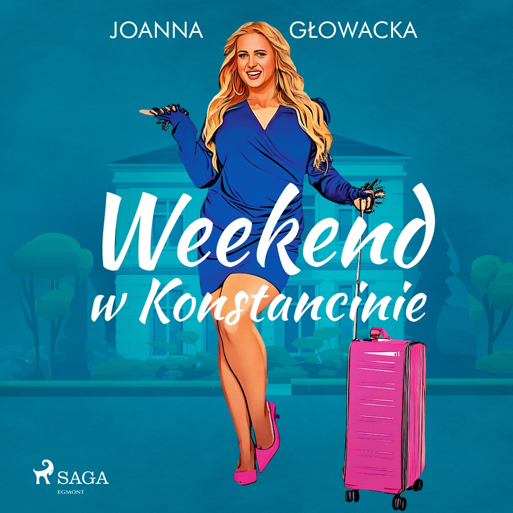 Weekend w Konstancinie