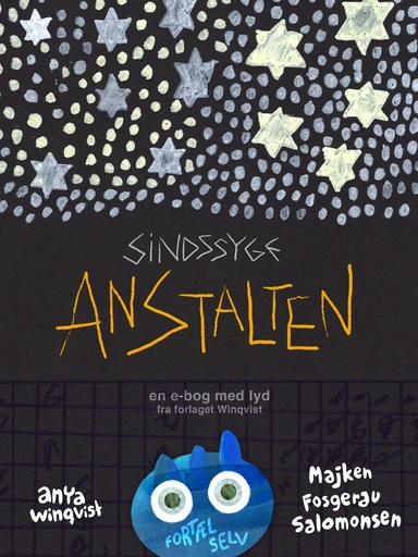 Sindssygeanstalten