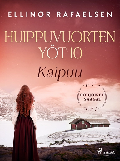Kaipuu – Huippuvuorten yöt 10
