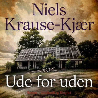Ude for uden