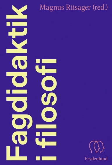 Fagdidaktik i filosofi