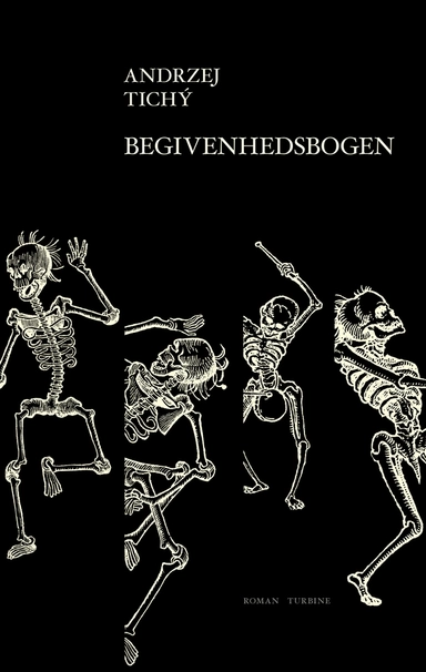 Begivenhedsbogen