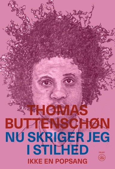 Nu skriger jeg i stilhed