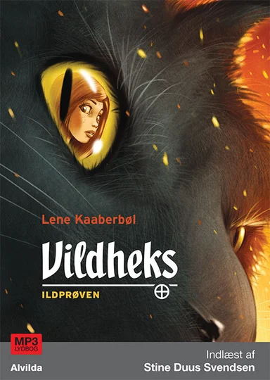 Vildheks 1: Ildprøven