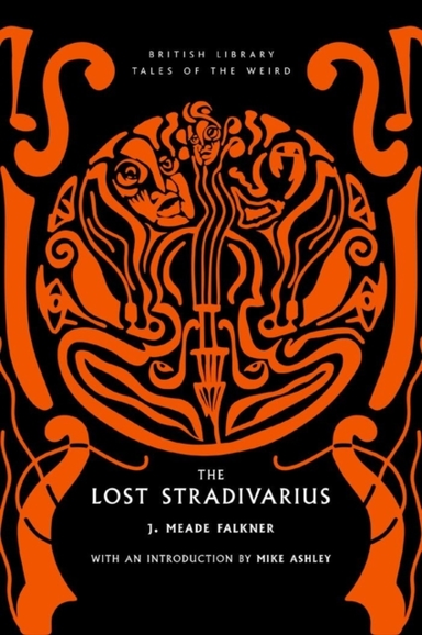 The Lost Stradivarius