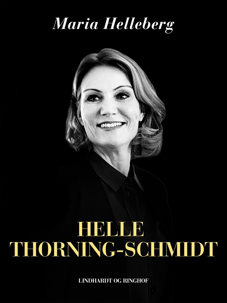 Helle Thorning-Schmidt
