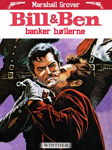 Bill & Ben banker bøllerne