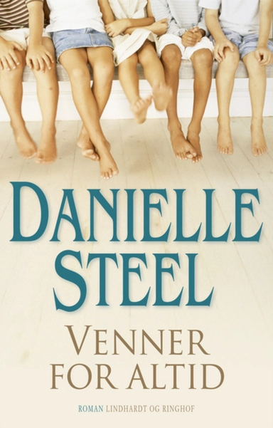 Venner for altid