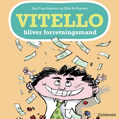 Vitello bliver forretningsmand